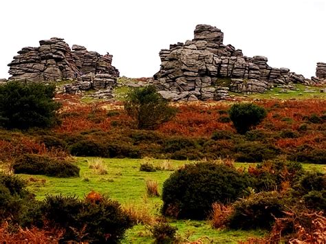 The 10 Best Things To Do In Dartmoor National Park 2024