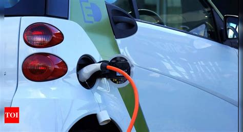 How To Maximize The Lifespan Of Your Electric Vehicle Battery Tips And Suggestions Times Of India