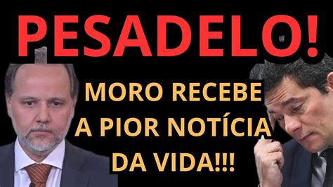 BOMBA 20 09 MARCO AURELIO VAI ASSUMIR MINISTERIO DA JUSTIÇA NOS MORO