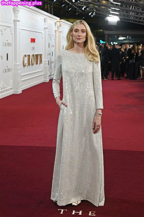 Elizabeth Debicki Elizabethdebickinators Nude OnlyFans Photo The Fappening Plus