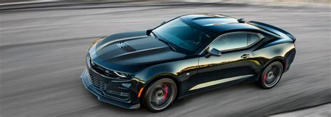 Chevrolet Camaro Vs Dodge Charger A Head To Head Comparison