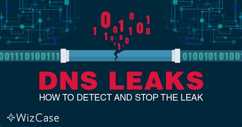 Dns Leaks Ultimate Guide To Finding And Fixing Them In 2024