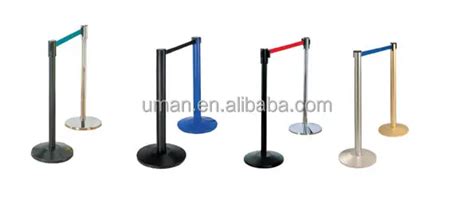 Structural Steel Stanchions/retractable Belt Stanchions - Buy Structural Steel Stanchions ...