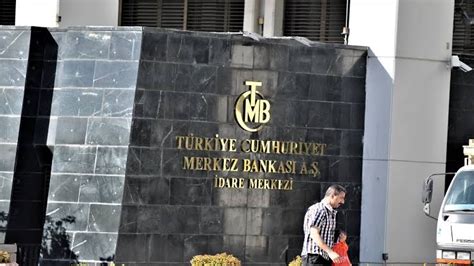 Fla Bilgi T Rkiye Cumhuriyet Merkez Bankas Faiz Oran Karar N