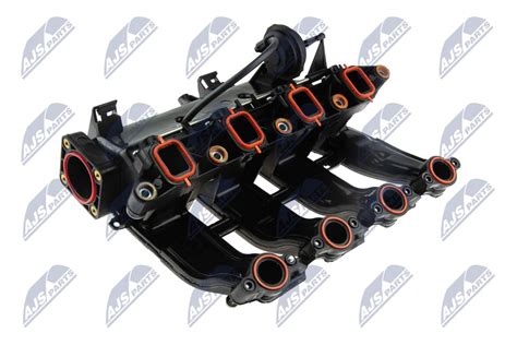 Intake Manifold Module Bks Bm Nty