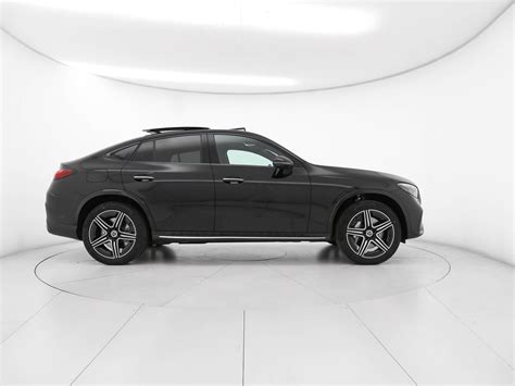 Mercedes Glc Coupè Coupe 300 De Phev Amg Line Premium 4matic Auto 001n357994