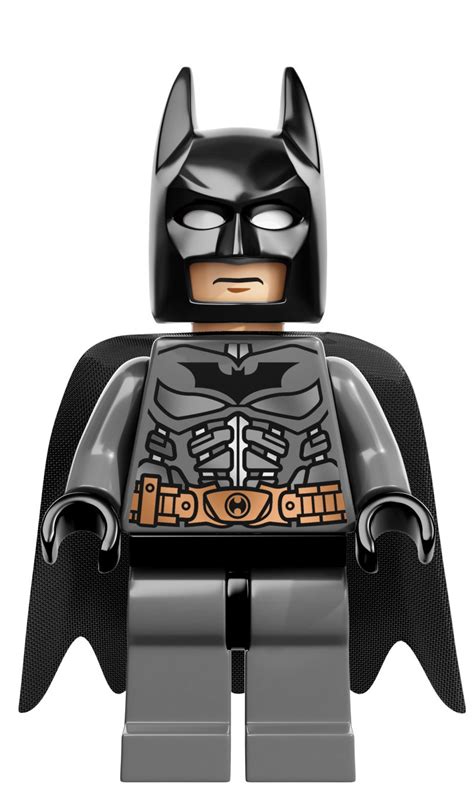 Top 87+ imagen lego batman dark knight minifigure - Abzlocal.mx