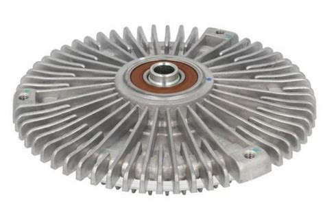 THERMOTEC Embrayage Ventilateur De Radiateur Visco Coupleur D5M022TT