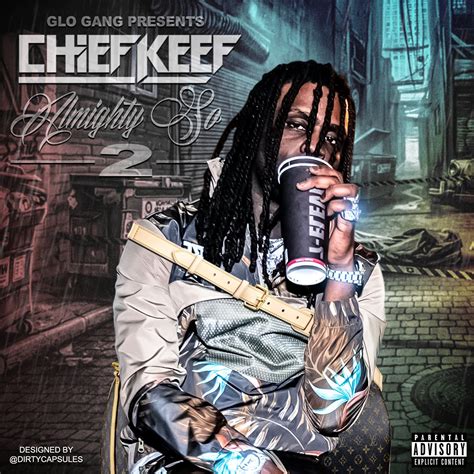 Chief Keef Almighty So