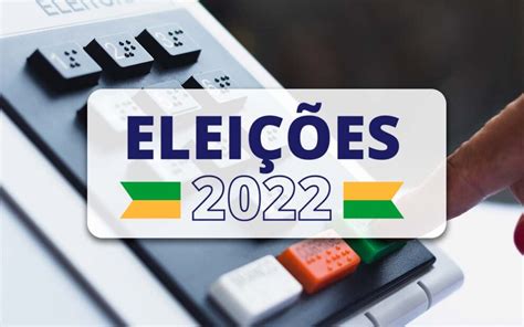 Eleições 2022 qual a ordem da votação na urna relembre a sequência