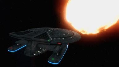 Star Trek ships stations systems at Space Engine Nexus - Mods and Community