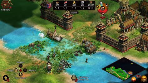 Review Age Of Empires For Xbox By Some Miracle Has Truly Amazing