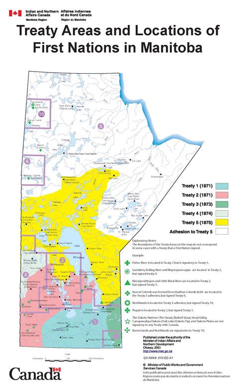 Treaties - Southern Chiefs' Organization Inc.