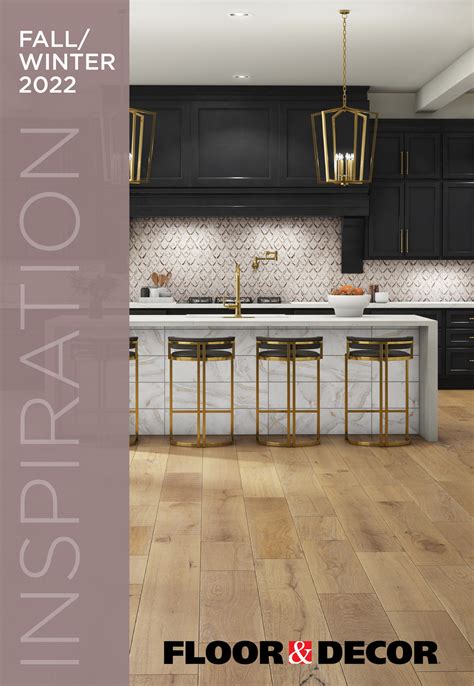 Inspiration Catalogs Floor Decor Fall Winter Catalog Mobile