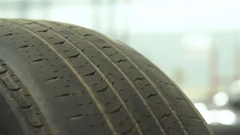 How To Fix Inner Tire Wear Causes And Easy Solutions