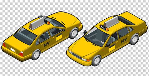 Taxi coche didi chuxing diseño automotriz taxi amarillo encantador con