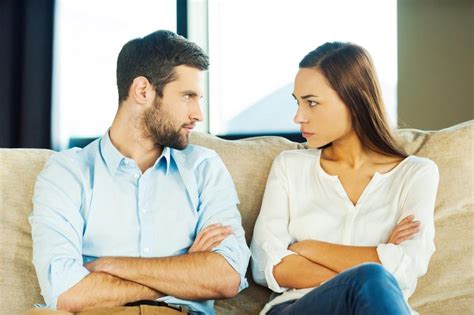 Las 7 Discusiones Más Comunes Entre Parejas ¡evítalas