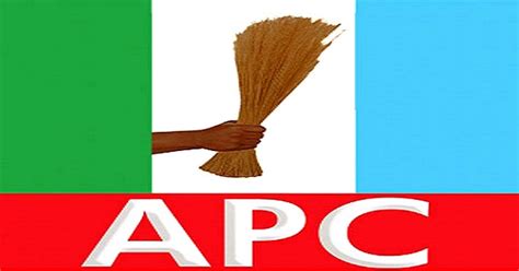 Apc Nwc Meets Party Governors Punch Newspapers