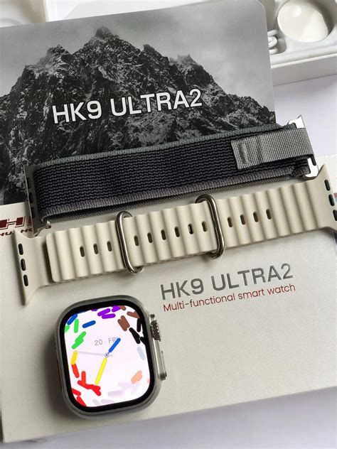 Hk Ultra Amoled