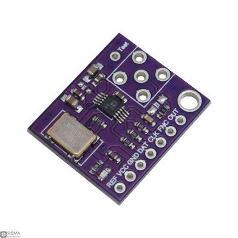 Cjmcu Ad Triangular Sine Square Signal Generator Module Hz