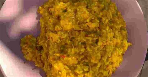 500 Recetas Muy Ricas De Arroz Meloso Compartidas Por Cocineros Caseros