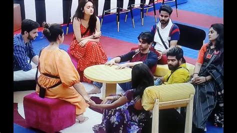 Unseen Bigg Boss Telugu Season 6 Bigg Boss 6 Telugu Biggbosstelugu