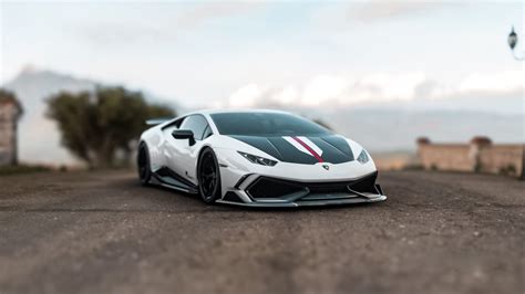 Lamborghini Huracan Picture By Exceed Lamborghini Lamborghinihuracan