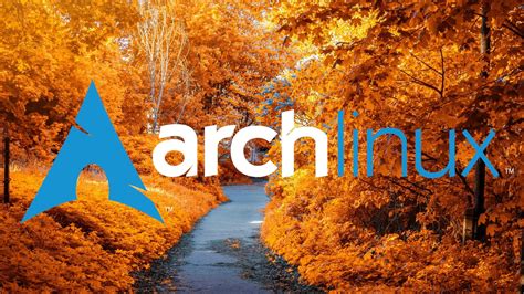 Made This Arch Linux Wallpaper Artwork And Screenshots Arch Linux Forums