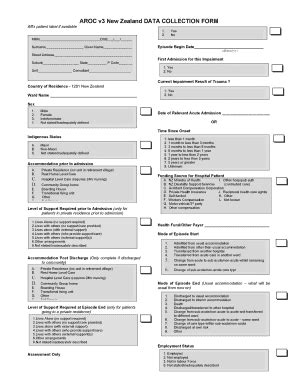 Fillable Online Affix Patient Label If Available Fax Email Print