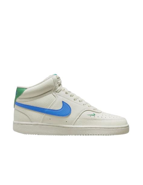 Nike Court Vision Mid Womens