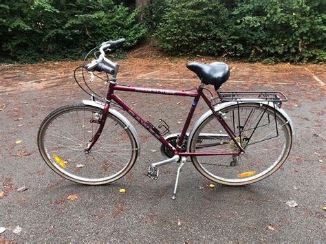 Mens Dawes Street Cruiser In Pontcanna Cardiff Gumtree