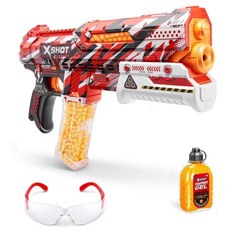 Buy X Hyper Gel Clutch Blaster Manual Prime Gel Blaster Hyper