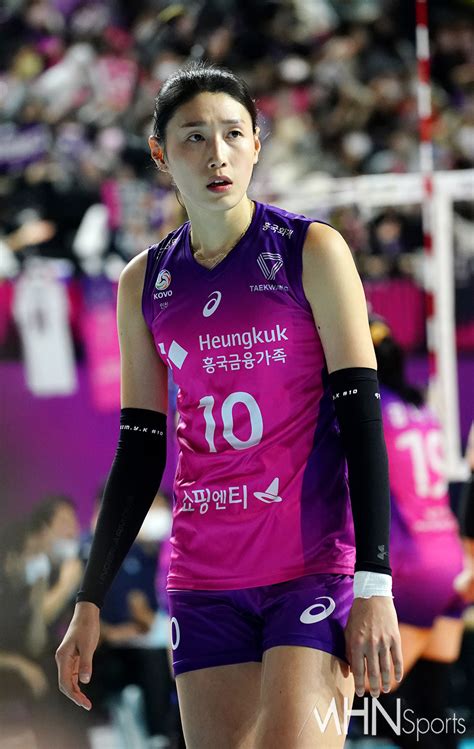 김연경 Ernstenakshi