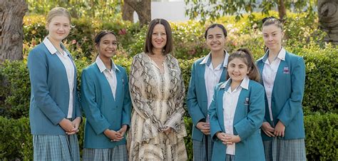 New Principal At Catherine Mcauley Westmead Catholic Outlook