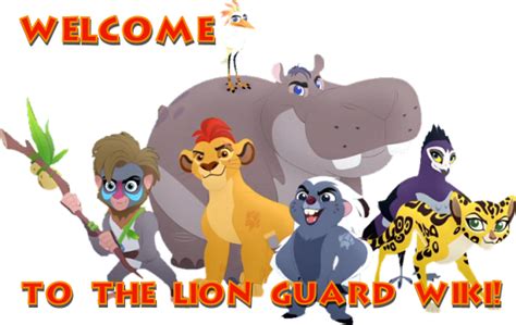 The Lion Guard And The Lion King History Wiki Fandom