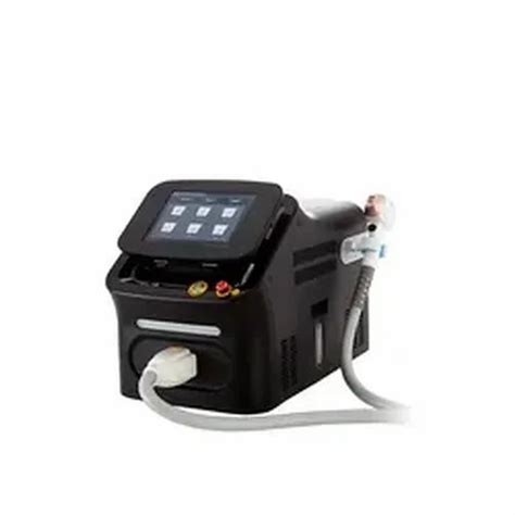 DIODE LASER HAIR REMOVAL MACHINE PORTABLE At 395000 Diode Hair