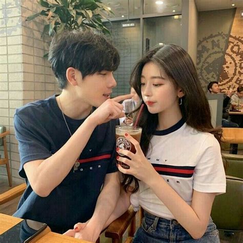 Hwang Hyunjin Couples Couples Asian Ulzzang Couple