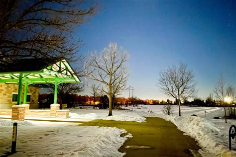 Good morning, Longmont! The Longmont Leader