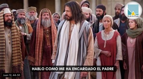 Miércoles 24 de abril 2024 Cuarta Semana de Pascua Radio San Martín