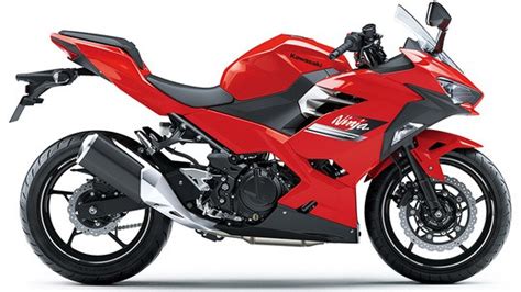 2024 Kawasaki Ninja 250 Price In India Specs Mileage Top Speed