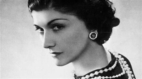 Biograf A De Coco Chanel La Huella De La Mujer Que Cambi Para Siempre