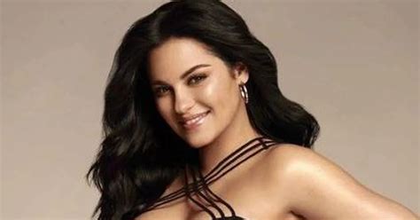 Maite Perroni De Rbd Reveló Que Su Embarazo Condicionó Las Fechas De La Gira “soy Rebelde World