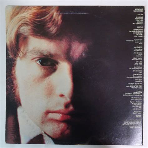 Yahoo オークション 11188478 国内盤Van Morrison Moondance