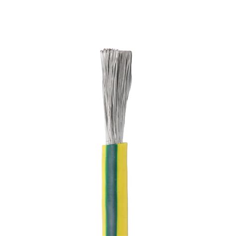 Awg Jg Ultra Flexible Heat Resistant Wire Silicone