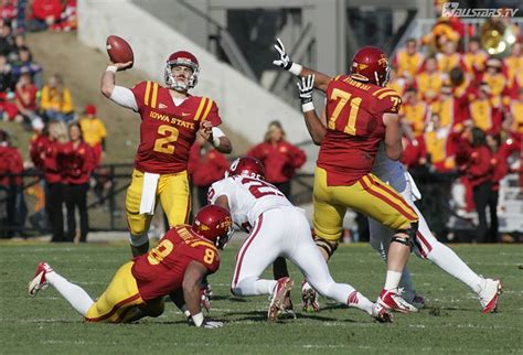 Preview Iowa State Vs Kansas CycloneFanatic CycloneFanatic