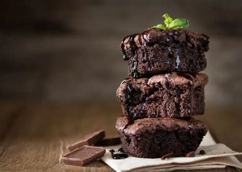 Hot Fudge Brownie Bread Recipe - Desserts ♨️