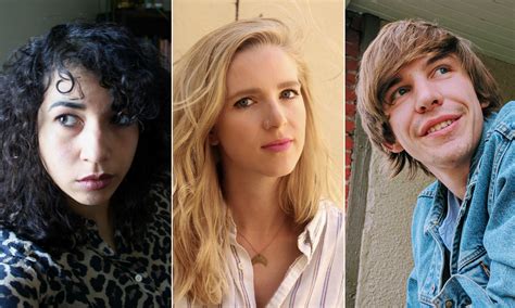 Three emerging poets shortlisted for Bronwen Wallace Award - Quill and ...