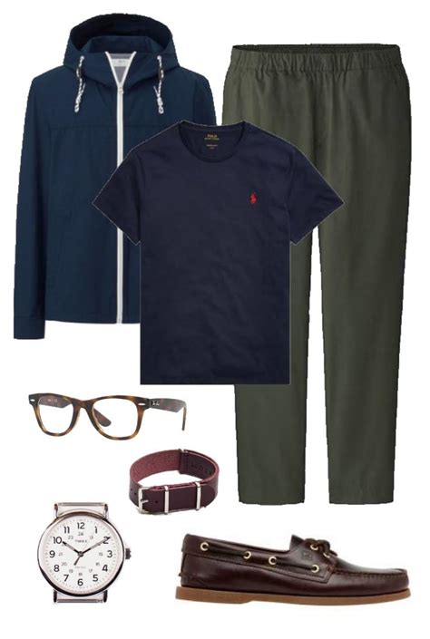 Pin by dify dify on My Saves | Boys fits, Dockside shoes, Weekend casual