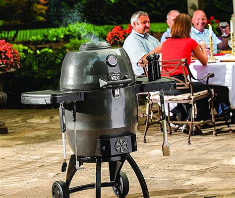 Best Charcoal Grills In 2024