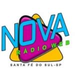 Nova Rádio Web RadiosAovivo online